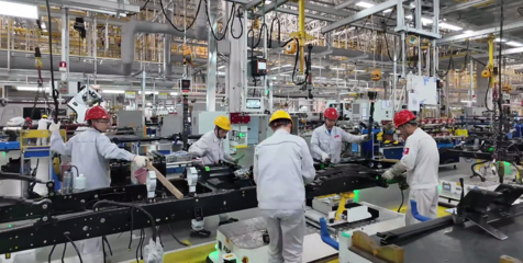 数智化升级看东风 高质量发展谱新篇——系统集成赋能产业转型